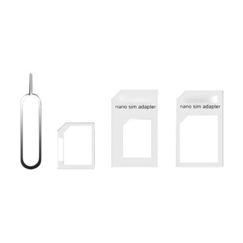 product_image_name-Generic-Support Carte Nano SIM, Micro SIM , Éjecteur de carte SIM pour iPhone/Samsung-2