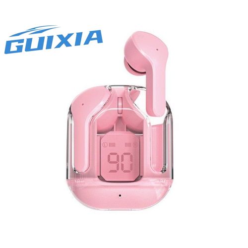 Generic GUIXIA Air31 Bluetooth transparent noise cancelling in ear headphones Prix pas cher Jumia SN