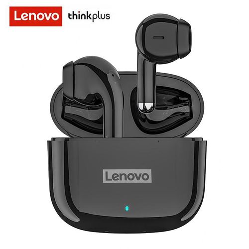 product_image_name-Lenovo-Écouteurs sans fil - Thinkplus - LP40Pro - Bluetooth 5.0 - IPX5 - 22 heures d'autonomie-1