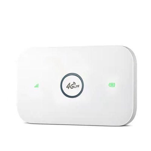 product_image_name-Generic-Routeur 4G MIFI sans fil Lte Wifi Modem Carte SIM Routeur MIFI Hotspot de poche 8 utilisateurs WiFi Batterie intégrée WiFi portable-1