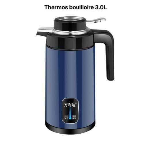product_image_name-Generic-Thermos + bouilloire 3L électrique 2 en 1-1