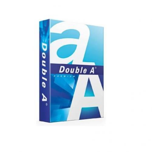 Double A Carton Papier A4 Double A - Prix pas cher