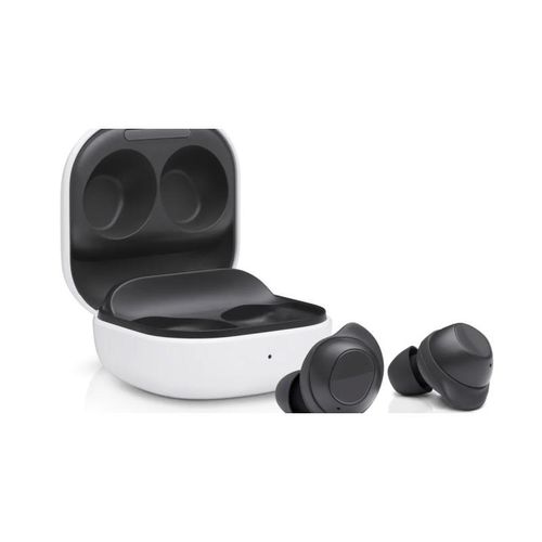 product_image_name-Samsung-Écouteurs Bluetooth sans fil Galaxy Buds FE avec étui de chargement - Réduction de bruit active et personnalisation du son - Noir-1