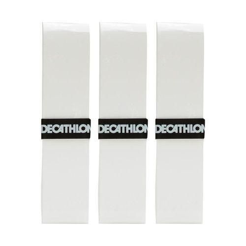 product_image_name-Artengo-SURGRIP SURGRIP DE TENNIS CONFORT BLANC LOT DE 3-3