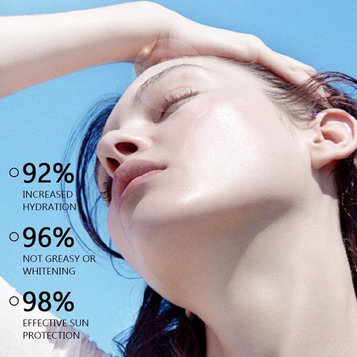 product_image_name-Generic-Spray Solaire MOIKA SPF50+ PA++++ - Huile Protectrice Anti-Photoaging, Hydratante et Invisible - 100ml-6