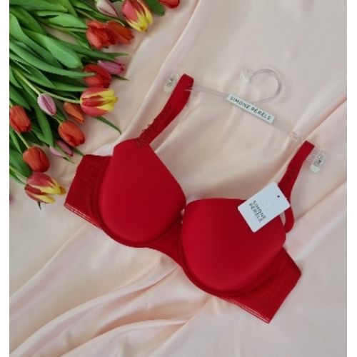 Simone Perele Soutien gorge Simone perele Muse Rose Prix pas cher Jumia SN