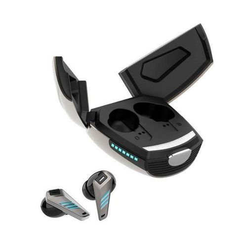 product_image_name-Generic-Écouteur Bluetooth YX07 TWS – Sans Fil avec Boîtier de Charge LED-1