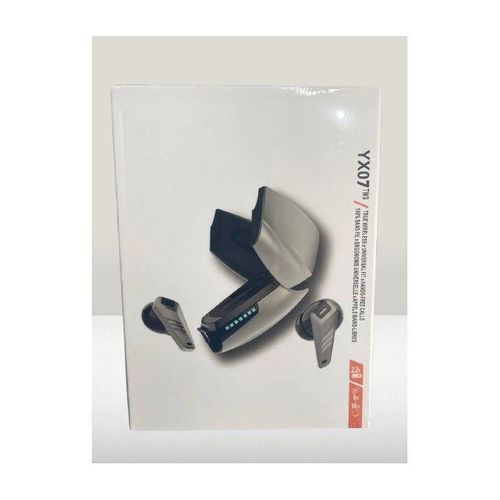 product_image_name-Generic-Écouteur Bluetooth YX07 TWS – Sans Fil avec Boîtier de Charge LED-4