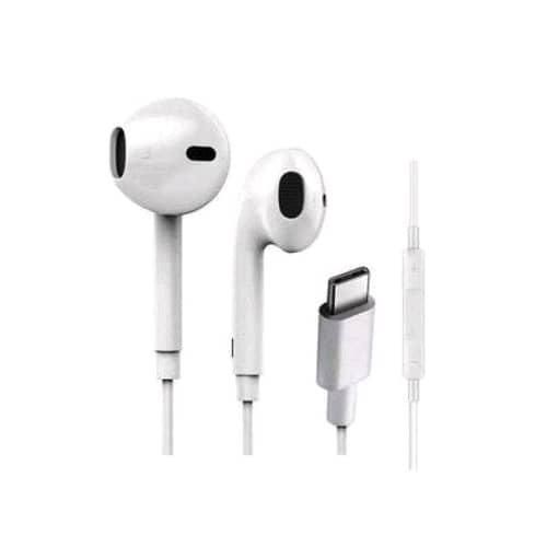 product_image_name-Generic-écouteurs type-c stéréo, anti-bruit, pour téléphone-3