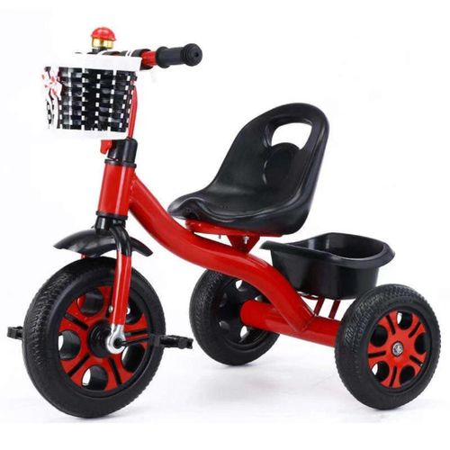 product_image_name-Generic-Vélo tricycle pour enfants de 1 à 5 ans-1