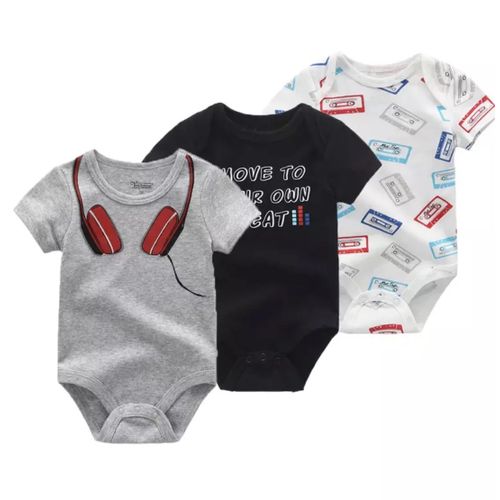Jumia deals vêtements bébé