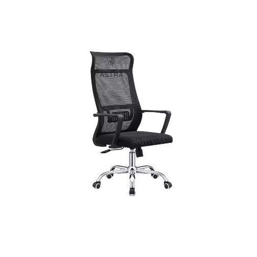 product_image_name-Generic-Chaise de bureau ergonomique en maille avec accoudoirs -2