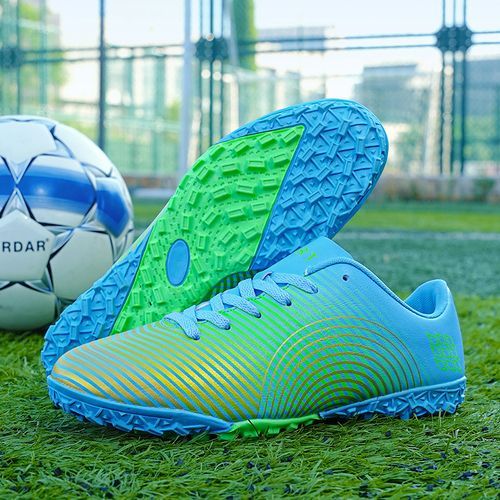 Fashion Chaussures De Football Garcons Et Filles etudiants Hommes Baskets D entrainement a Crampons Prix pas cher Jumia SN