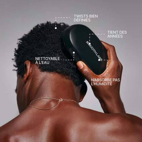 product_image_name-Generic-Brosse Twist Cheveux  – Silicone Noir-1