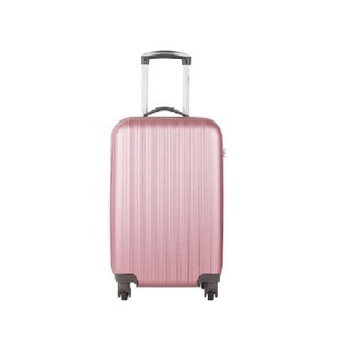 Generic petite Valise de Voyage Incassables en Coque - 10 Kilos - Valise de  cabine- trolley - 4 Roues - Code de Sécurité - Prix pas cher