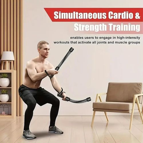 product_image_name-Generic-2 marteaux sans fil robustes pour entraînement physique - Noir-3