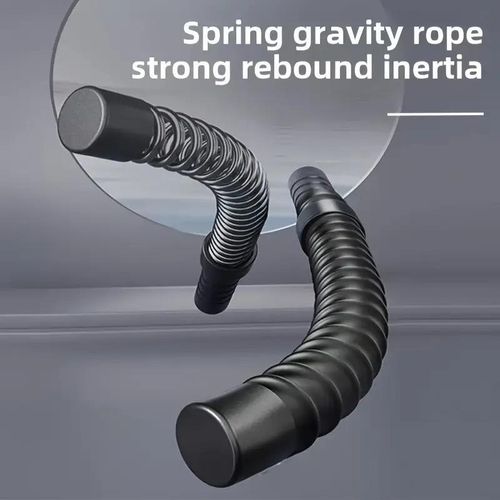 product_image_name-Generic-2 marteaux sans fil robustes pour entraînement physique - Noir-5