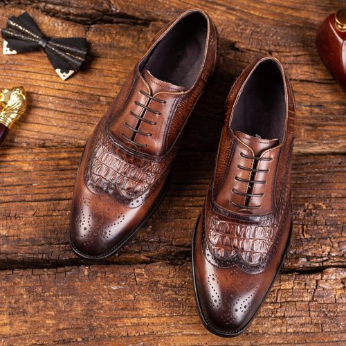 Chaussure mariage grande 2025 taille pas cher