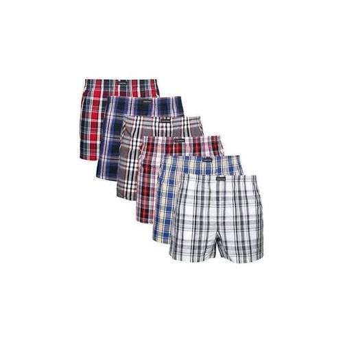 product_image_name-Generic-Pack De 6 Caleçons Boxer+ 3 Debadeurs + Une Serviette-2
