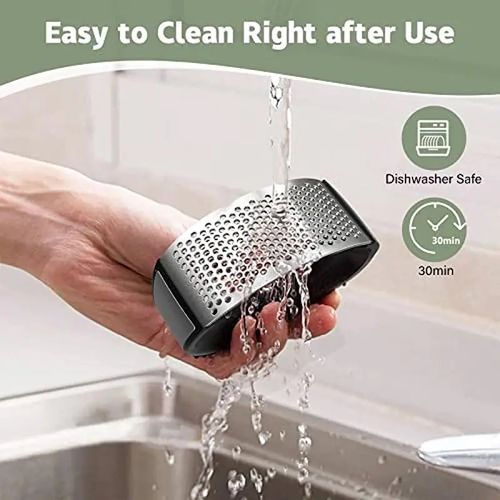 product_image_name-Generic-Presse ail à bascule inoxydable, broyeur ail manuel-4