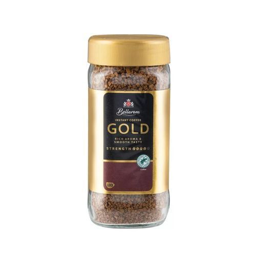 product_image_name-Generic-Cafe Bellarom Gold 100 % Arabica Venant de Londres 200g-2