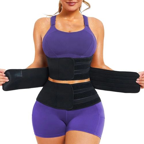 Ceinture ventre plat discount