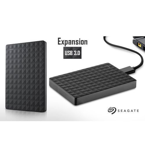 Disque dur externe 3to Seagate 3.5 USB 3.0 - DiscoAzul.com