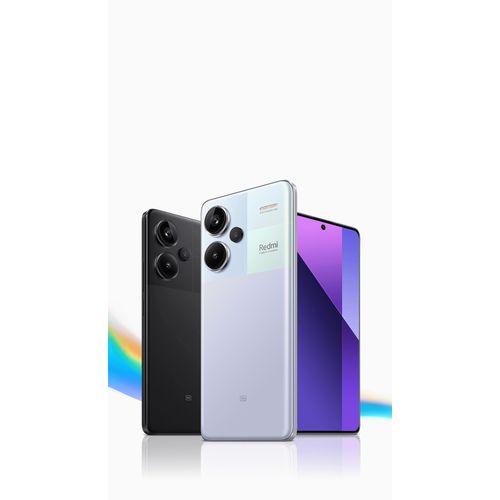 product_image_name-Xiaomi-Redmi Note 13 Pro+ - 512Go Ram 12Go - Écran 6,67" pouces - Photo 200MP-1