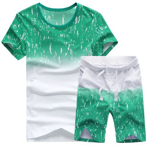 Pull fila homme verte store
