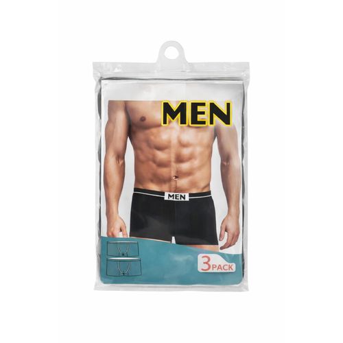 product_image_name-Generic-Pack de 3 boxer pour homme -2