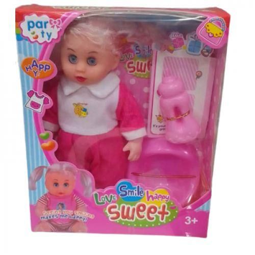 Poupee docteur clearance