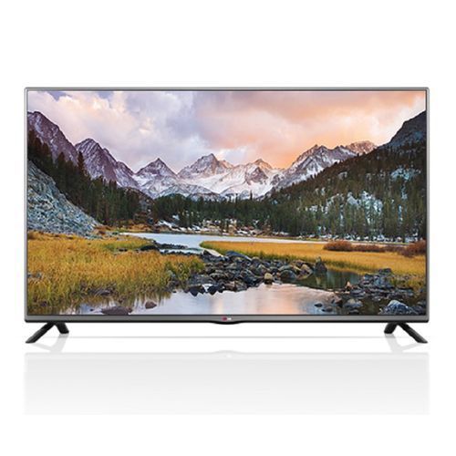product_image_name-LG-Téléviseur - LG - Smart Tv - Ecran 49" - L/H 108.5 x 61 cm - Noir - Garantie 12 Mois-1
