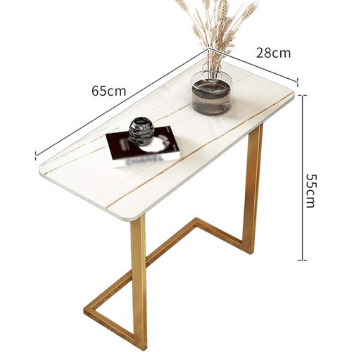 product_image_name-Generic-Tables d'appoint moderne d'intérieur en bois et metal-2