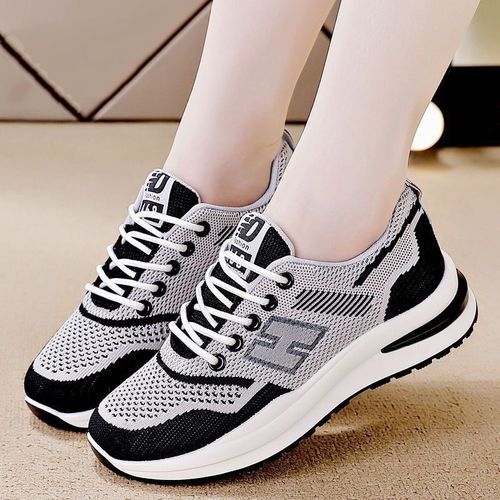 Basket souple femme pas cher best sale