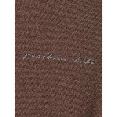 product_image_name-Dou-color-T-shirt pour homme à manches courtes tendance Hawaï - Marron-4