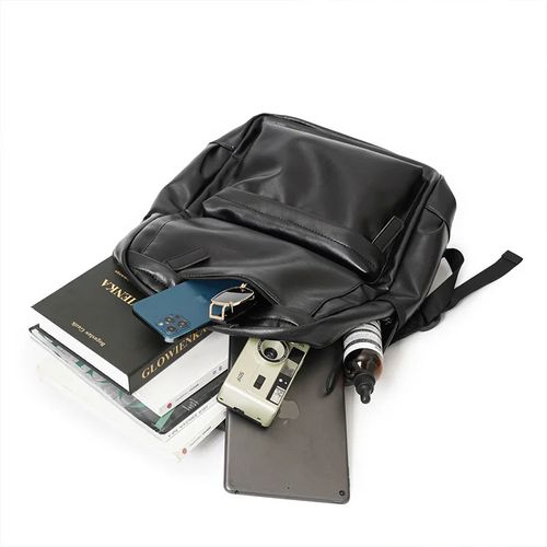 product_image_name-Generic-Sac a dos ordinateur en cuir décontracte haute qualité-1