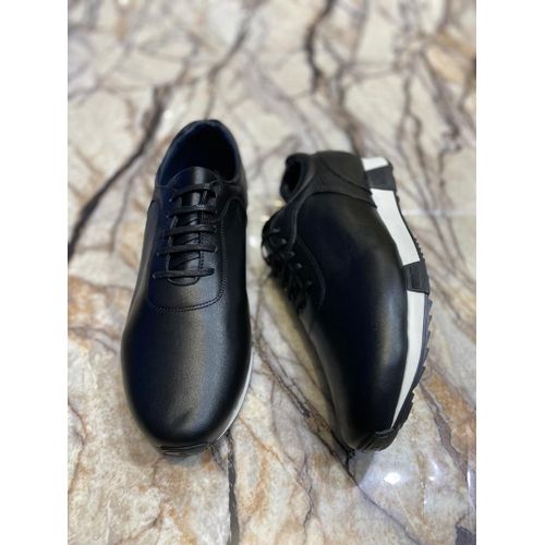 product_image_name-Generic-Chaussures de Ville en Cuir 100% Véritable  élégant-1