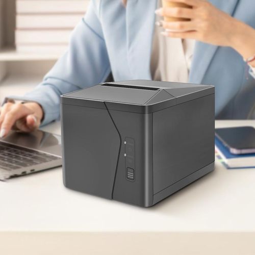 product_image_name-Generic-JP‑830 Imprimante Thermique POS 80mm Auto Cutter – Jprinter Imprimante de Reçu USB Bluetooth LAN-1