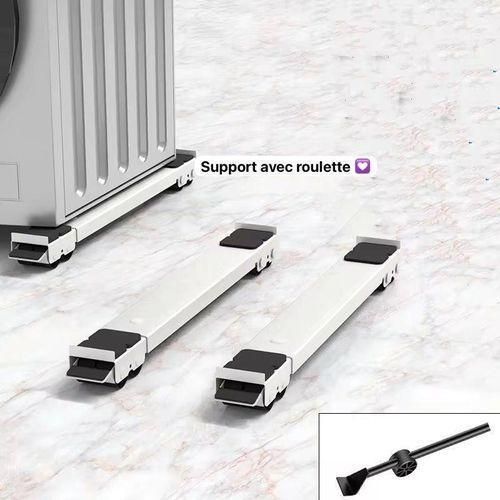 product_image_name-Generic-Support De Base Réglable Mobile Multifonctionnel-1