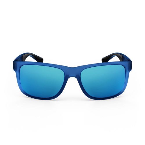 Lunette quechua vert outlet bleu