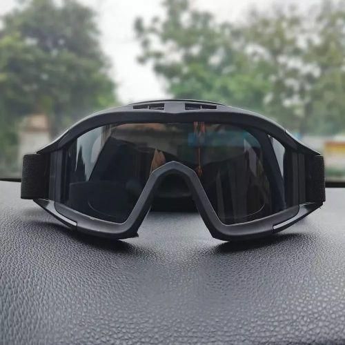 product_image_name-Generic-Lunettes coupe-vent, lunettes tactiques tout-terrain, lunettes de cyclisme - CS Equipment-7