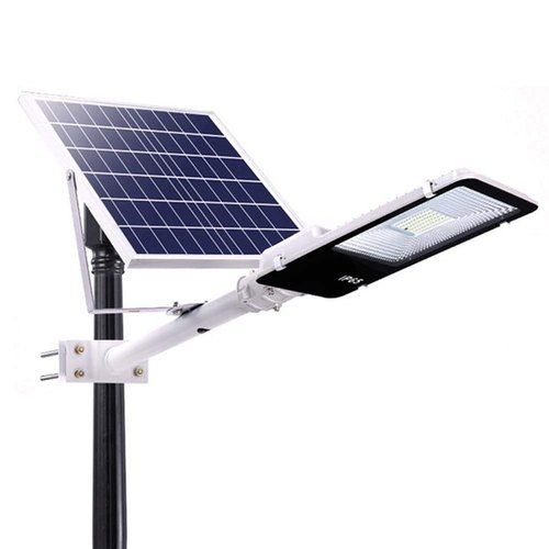 Projecteur Phare-l'énergie solaire 100w avec un panneau solaire  inclus-DIMMABLE