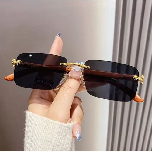 Generic Lunettes de soleil polarisee Unisexe Noir Prix pas cher Jumia SN
