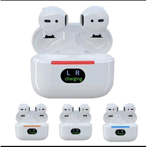 product_image_name-Generic-Écouteur Pro 8S Bluetooth Sans Fil Écran Led Dernier génération.-3
