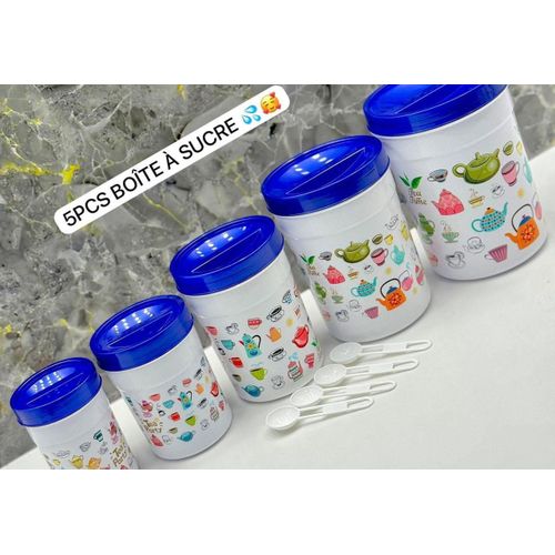 product_image_name-Generic-5pcs boîte a sucre multifonction -3