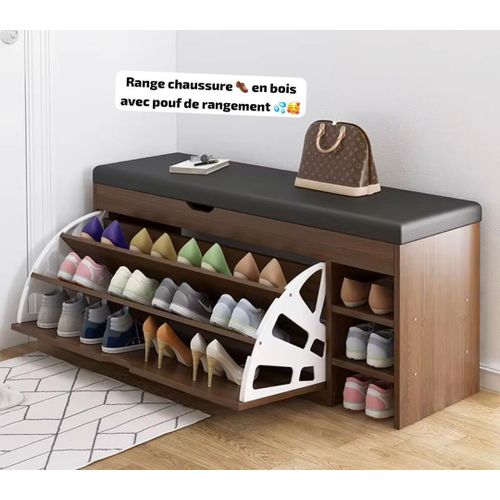product_image_name-Generic-armoire de rangement de chaussure en bois-3
