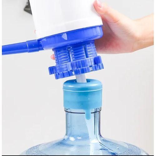 product_image_name-Generic-Pompe à eau manuel bleu blanc.-3