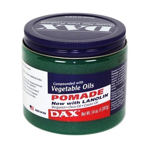 product_image_name-Dax-Pommade pour Cheveux - 397 Gr-1