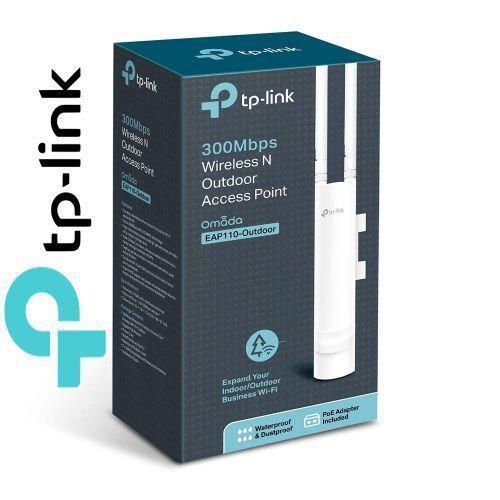 product_image_name-TP Link-POINT D'ACCES WIFI N300 MBPS EXTERIEUR-1