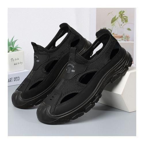 product_image_name-Fashion-Sandales Véritable Pour Hommes-Ferreux-4